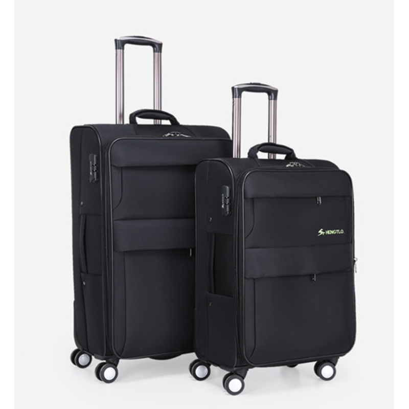 China Cheap Wheeled High Quality Trolley Luggage Bag – Cheap Luggage Bag and Fashion Rolling Luggage Bags price