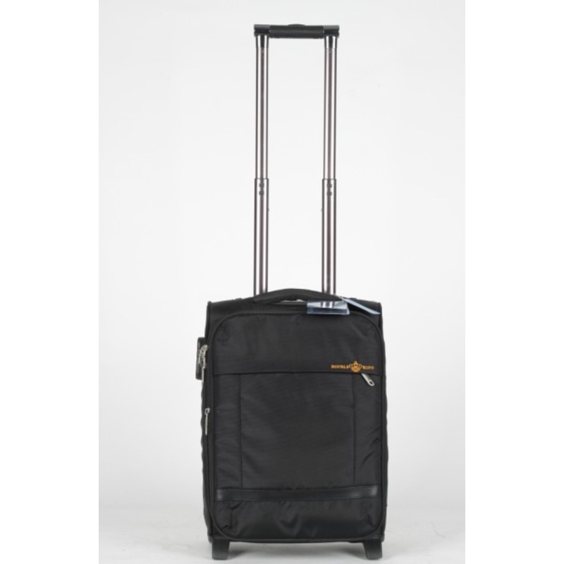 Double King Soft Luggage (DK917) – Soft Luggage and Pc price