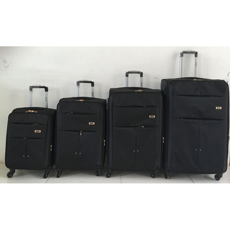 Fabric Trolley Bags – Luggage Bags and Trolley Bags price