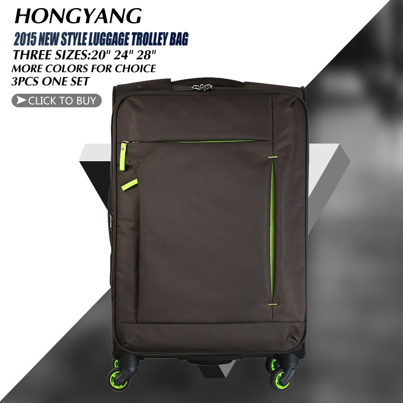 Fashional Luggage Travel Bag – Luggage Trolley Bags and Bags price