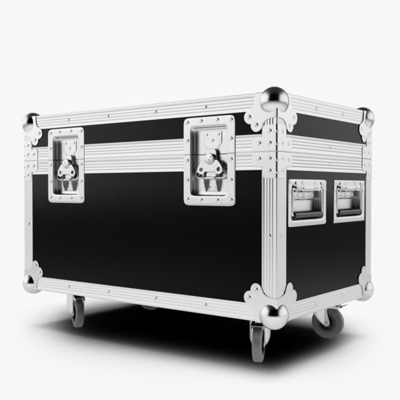 Flight Case – LED Screen Fight Case price