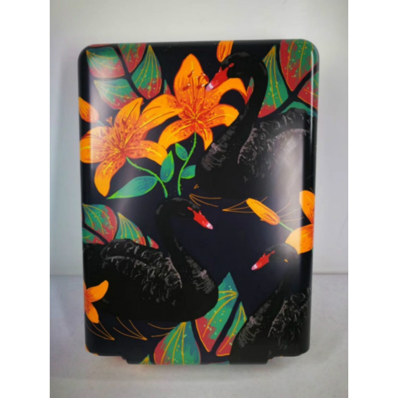 Flower Hardside Spinner Luggage for Women – Travel Trolley Luggage and Wheeled Suitcase price