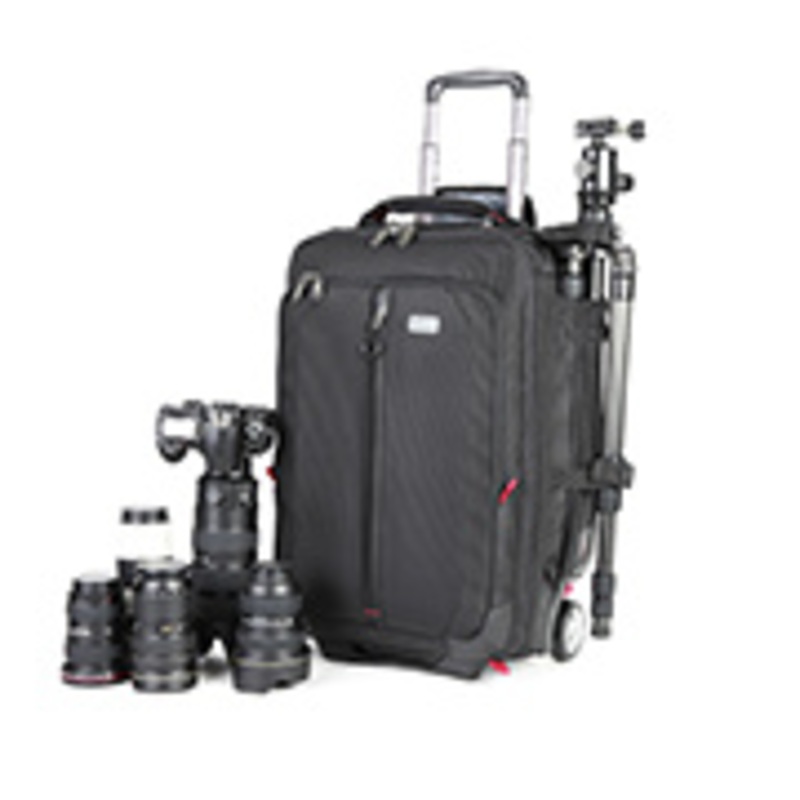 High Quality 1680d Waterproof DSLR Camera Luggage Trolley Case with Wheels – Carry on Luggage Bag and DSLR Camera Luggage price