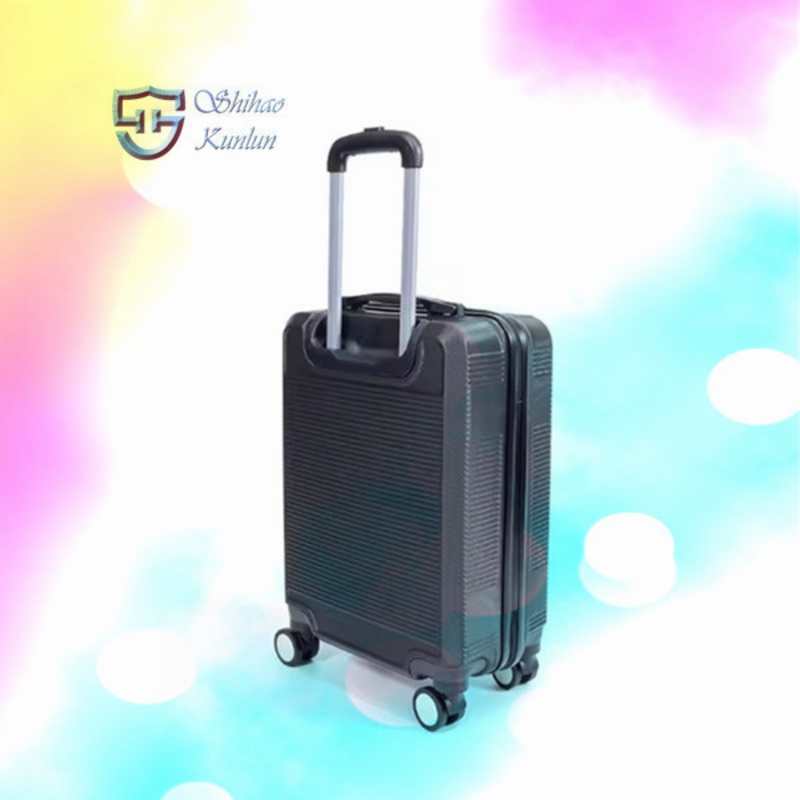 Hot Sale Hard Shell Travel Luggage Sets Travel Bags Carry Suitcases Set Luggage Trolley Bag with Spinner Wheels – Travel Luggage Bag Sets and New Style Travel Suitcases price