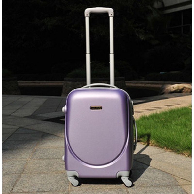 Hot Sale Polo Trolley Hard Case Cheap ABS Luggage – Cheap Hard Shell Luggage and Urban Trolley Luggage price
