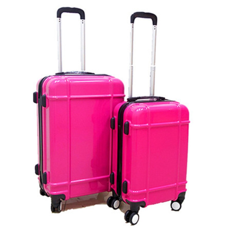 Lightweight Suitcase / Hardside Luggage / Hard Shell Luggage / Luggage Set / Spinner Luggage/ ABS Luggage – Lightweight Suitcase and Luggage Set price