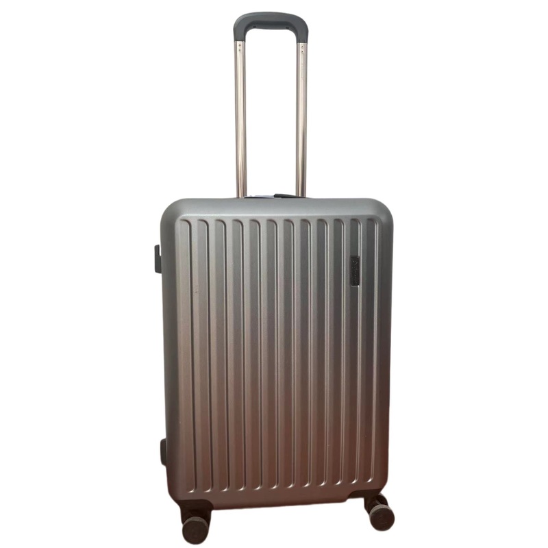 Metal Color PC Travel Luggage – Business Lugggae and PC Lugggae price