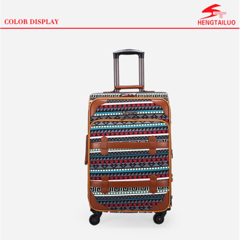 New Design for Canton Fair Factory Price Hard Cheap Trolley Luggage (4) – Cheap Luggage Bag and Fashion Rolling Luggage Bags price