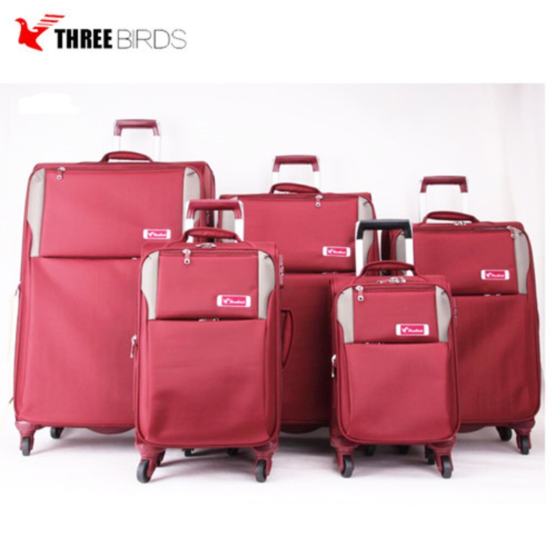 New Products 2018 Wholesale Hot Sale Waterproof Carryon Trolley Suitcase Online – Carryon Trolley Suitcase and Waterproof Carryon Trolley Suitcase price