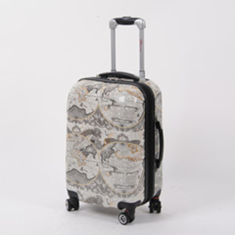 PC /ABS Hard Luggage – PC Luggage and PC Trolley Case price