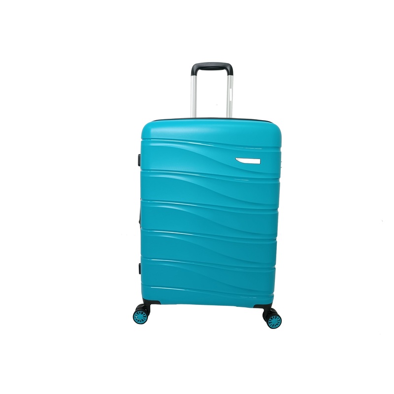 PP Luggage Suitcase for Southeast Asia Three Pieces Set – PP Luggage and Travel Luggage price