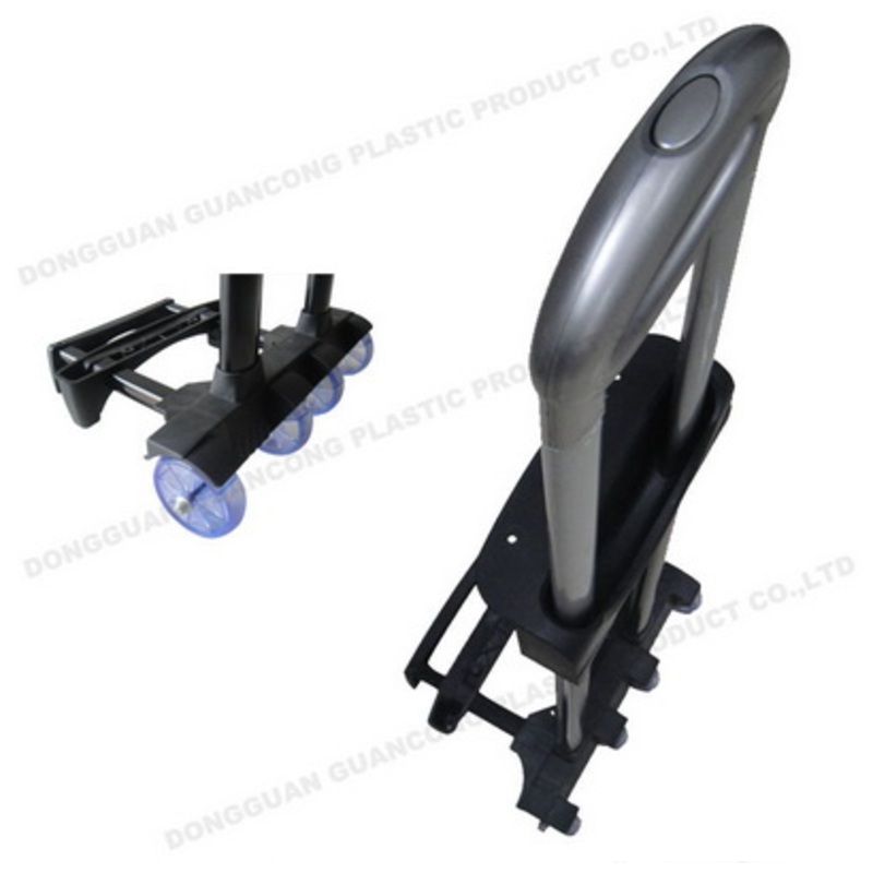 Promotional Trolley Handle for Suitcase (RD11W-168) – Telescopic Handle for Luggage price
