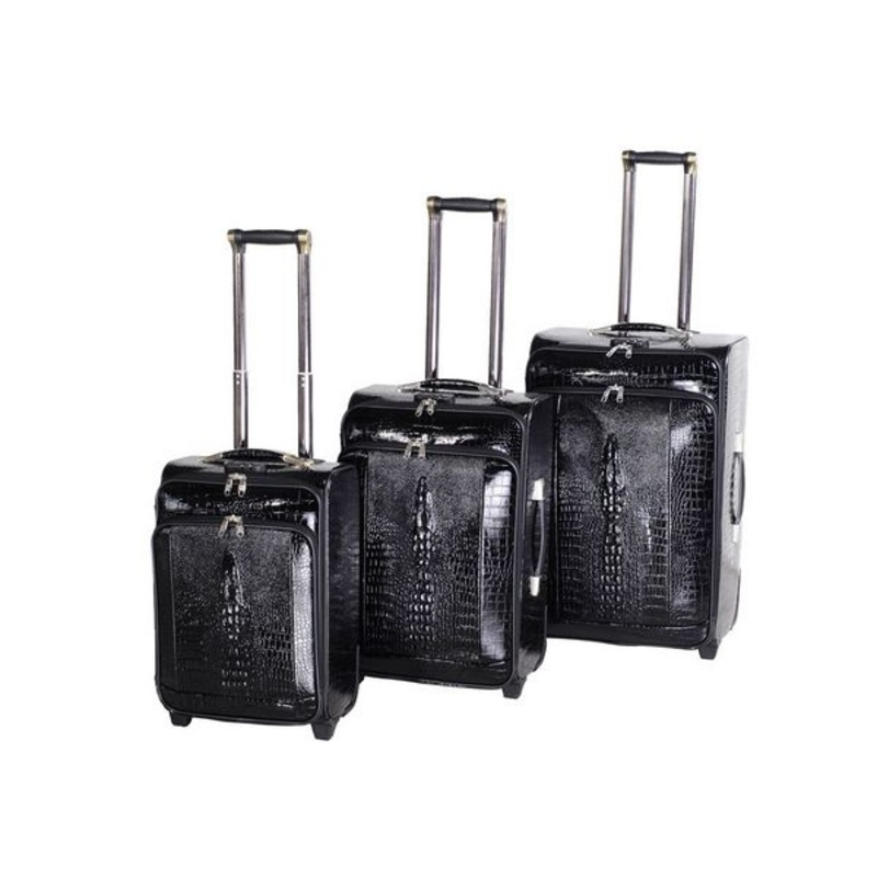 PU Business Luggage Bags – Luggage Bags and Trolley Bags price