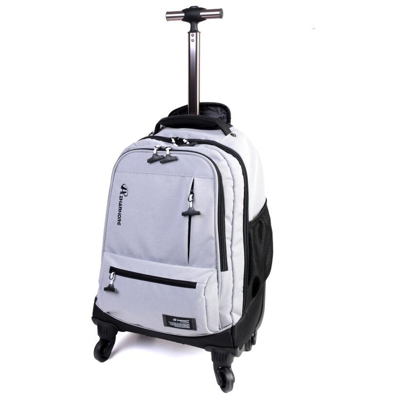 Rucksack with Wheels – Backpack and Rucksack price