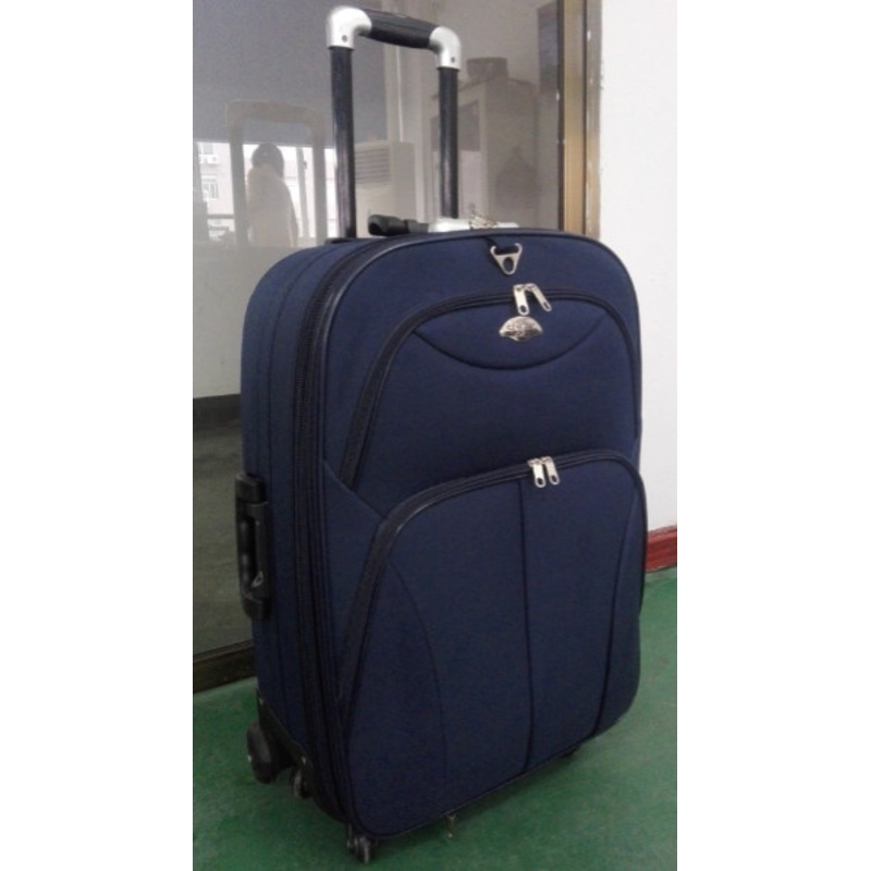 Semi Luggage – Semi Fabric Luggage and Semi EVA Luggage price