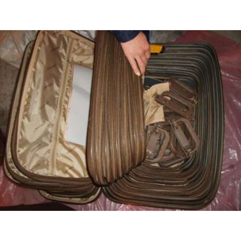 Skd Luggage (8 Packing 16PCS) – Skd Luggage and Luggage price
