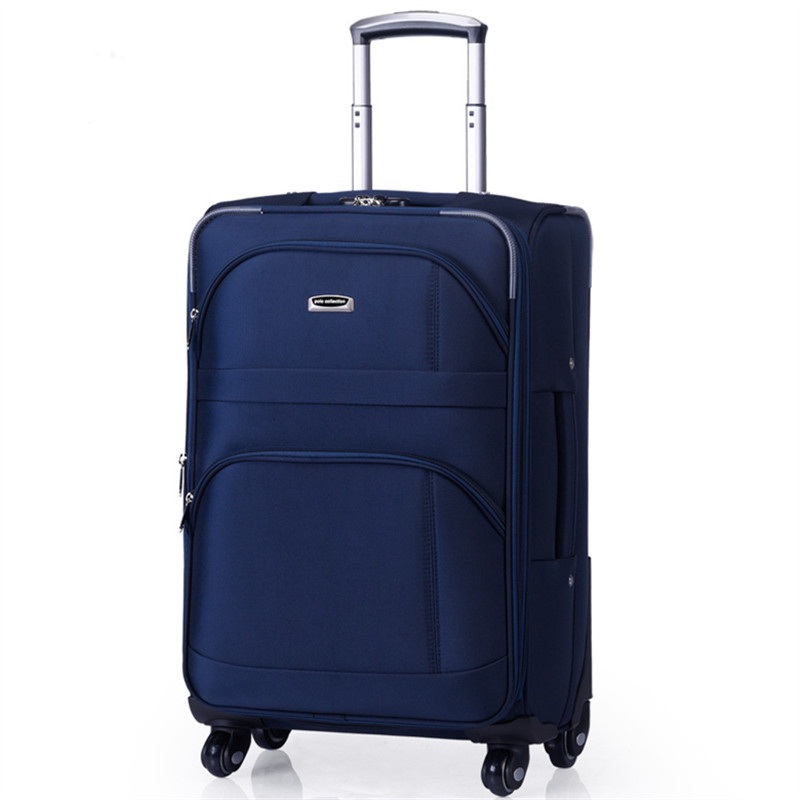 Soft Luggage Set 4wheel – EVA Luggage and Polyester Luggage price