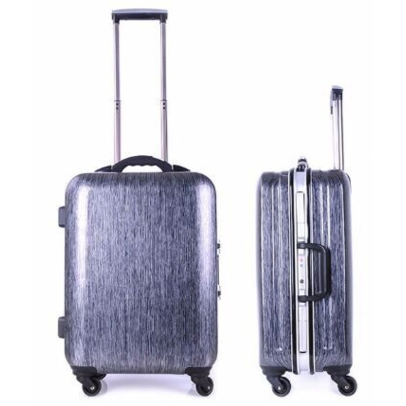 Unique Smart Suitcase Trolley Luggage with Bluetooth Tsa Lock, Built-in Weight Scale, USB Charging Port, Distance Alert – Smart Luggage and Smart Suitcase price