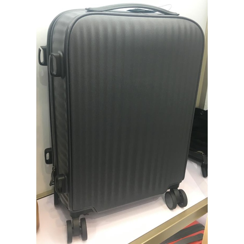 100%PP Recyclable Material Luggage Suitcase Trolley Suitcase – Suitcase and Luggage price