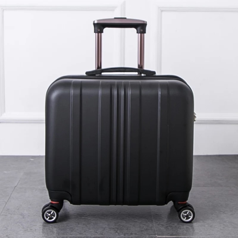 17 Cabin-Size Luggage ABS and PC Travel Luggage Suitcase with OEM and Fctory Direct Sale – Luggage and Travel Luggage price