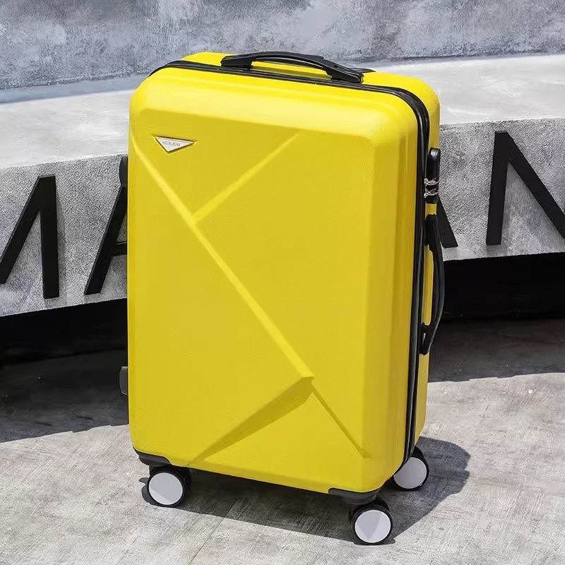 20  24/28 Inch Rolling Luggage Travel Suitcase on Wheels 20  Carry on Cabin Trolley Luggage Bag ABS+PC Suitcase – Luggage Set and Travel Bag price