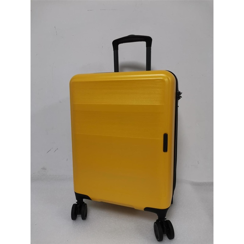 20 24 28inch Sets ABS PC Carry-on Travel Trolley Luggage – Trolley Case and Trolley Luggage price