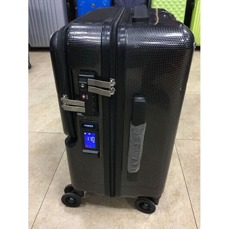 2017 New Design 20 PC Smart Luggage – Smart Luggage and PC Luggage price