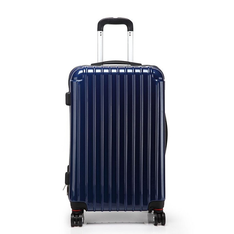 2018 Hot Sale 3 Pieces Set Travel Trolley Luggage Hard Shell Bag with Best Price Best Quality – Trolley Luggage and Travel Bag price
