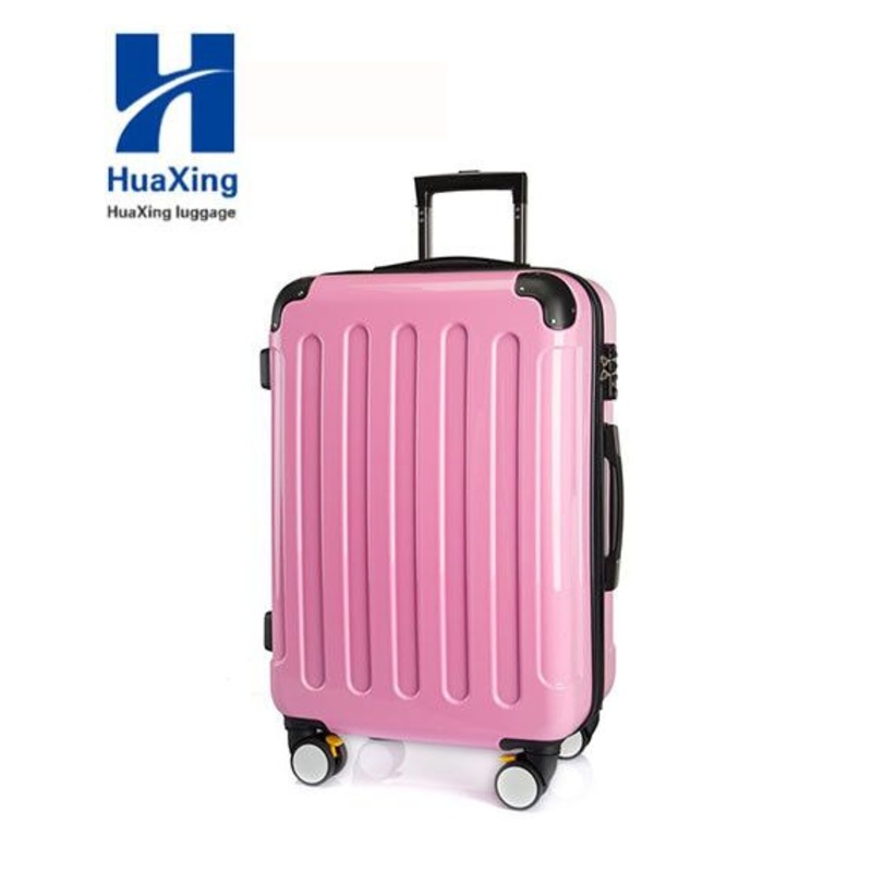 2018 Hot Sale New Design Travelling Trolley Case, Luggage Set – Trolley Luggage and Travel Bag price