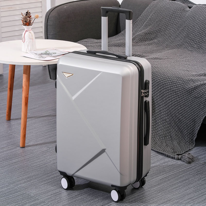2024 Wholesale New Hardside Luggage Sets Valise De Voyage 3 PCS Suit Case Bags Trolley Travel ABS – Luggage Set and Travel Bag price