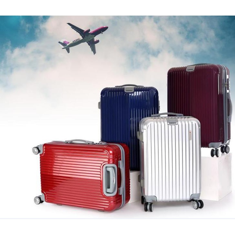 32 Inch Promotion Anti-Crush Trolley Suitcase with High Quality Tsa Lock – Promotion Luggage and Anti-Crush Trolley Case price