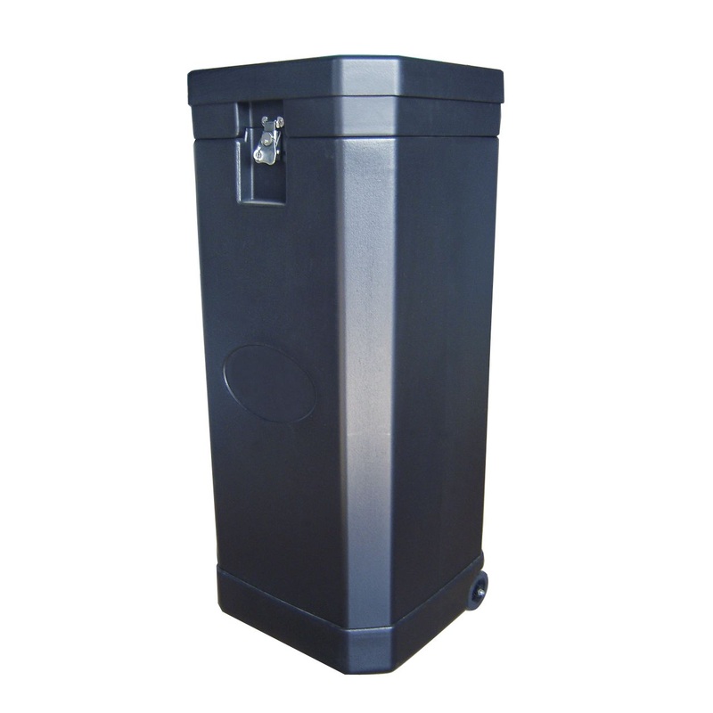 ABS Trolley Case for Pop up Stand – ABS Case and Trolley Case price
