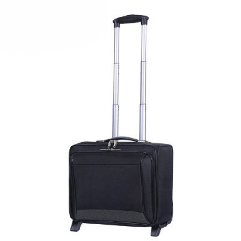 Best Designer Business Wheeled Trolley Travel Luggage Bag – Outdoor Bag and Trolley Bag price