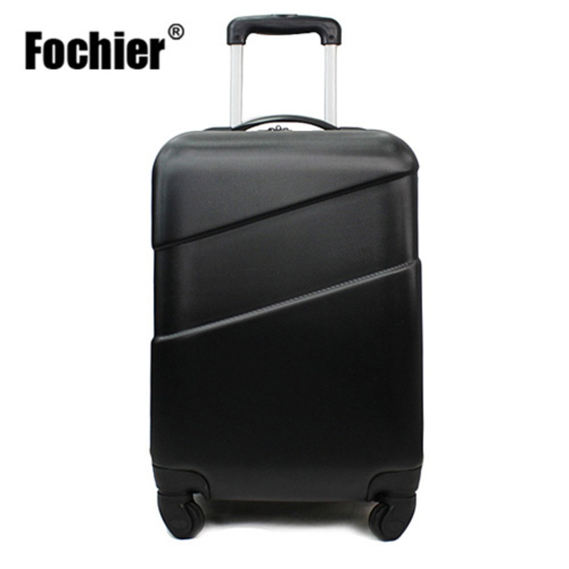 Black ABS Hard Luggage with Cheap Price – Luggage and Luggage Bag price