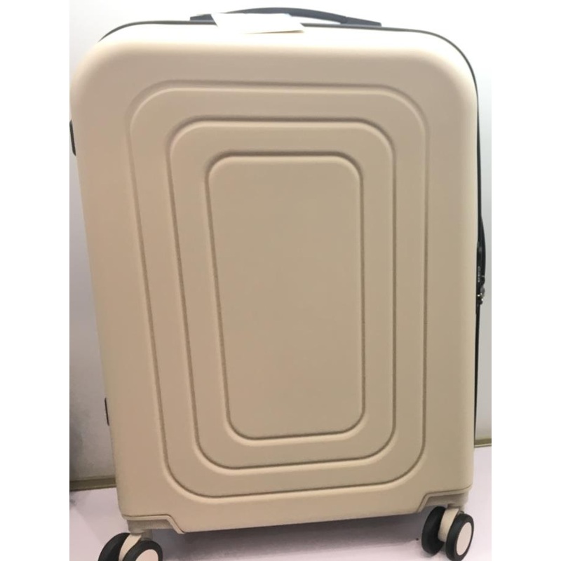 Bo-MP1930 Luggage Trolley Suitcase MID-High Level Market 100%PP Recyclable Material – Baggage and Trolley Case price
