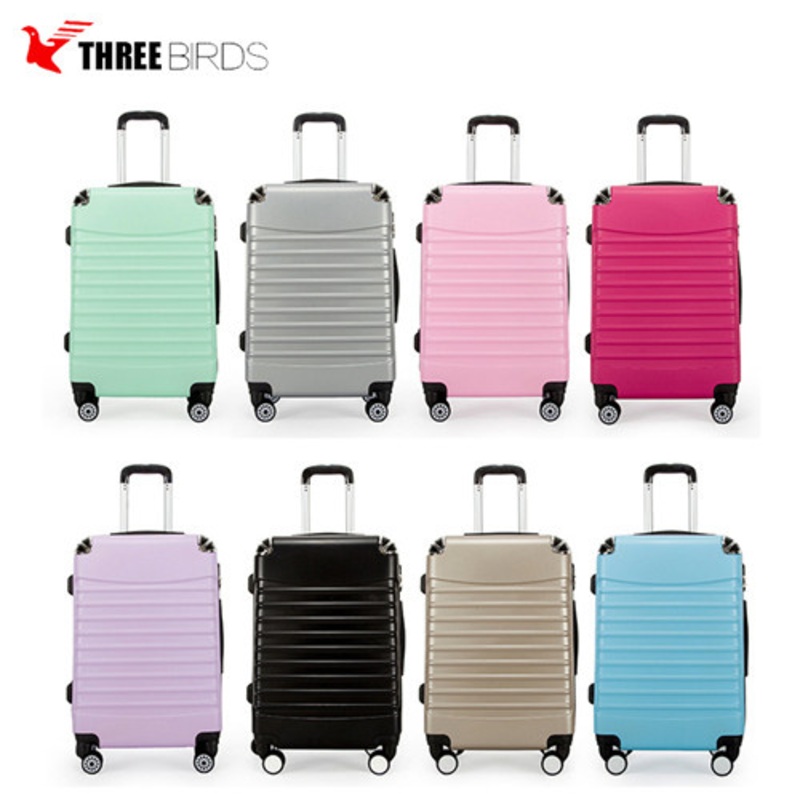 China Manufactory Custome Chap ABS Luggage Bags Cases – ABS Luggage Bags and Chap ABS Luggage price