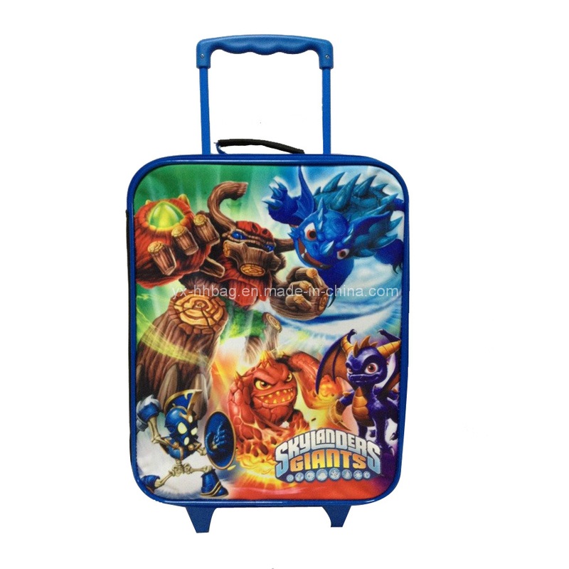 Cool Boys Trolley Case for Travel (YX-Tb-203) – Trolley Case and Boys Trolley Case price