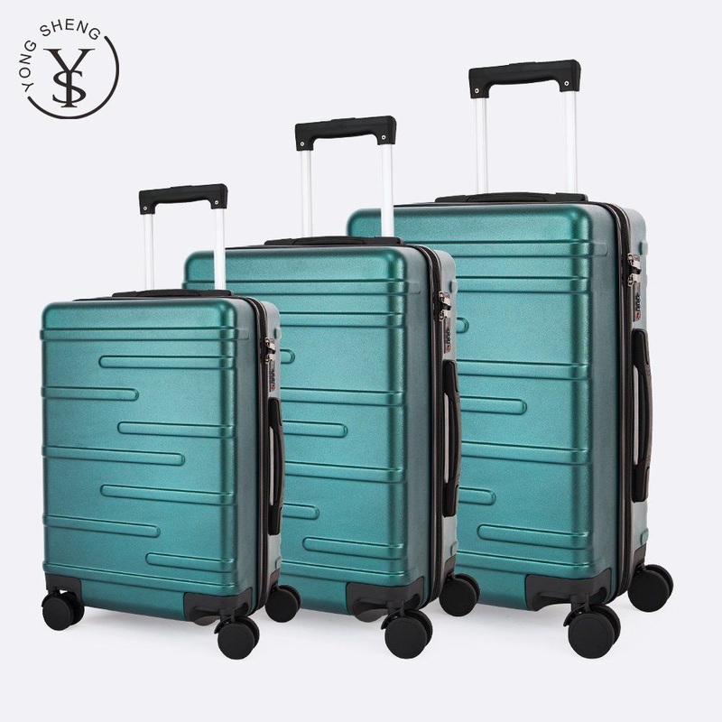 Custom Design Spinner Luggage Maleta Viajera Suitcase Bags Sets – Travel Luggage and Trolley Suitcase price