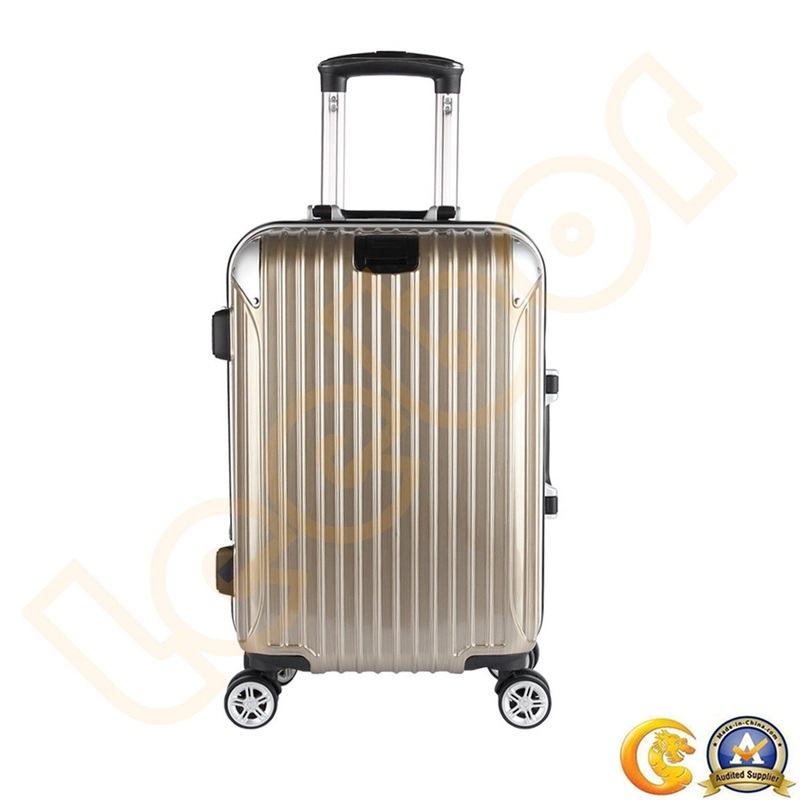 Customized Design 20 Trolley ABS Hard Case Luggage Travel Suitcase – Trolley Suitcase and Trolley Luggage price