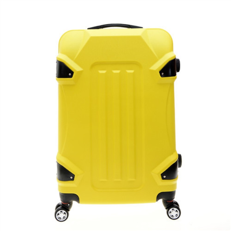 Factory Wholesale /ABS Trolley Case/ ABS Zipper Luggage/ABS Luggage Set – Luggage and Suitcase price