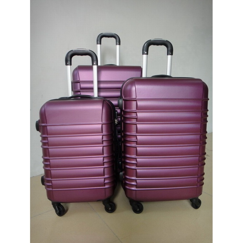 Fashion 3PCS ABS PC Luggage Set, with Size 20/24/28 – Luggage Set and ABS PC Luggage Set price