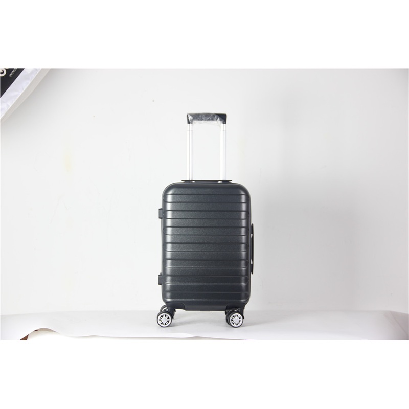 Hardshell Waterproof ABS Trlolley Bag Luggage Suitcase Set – Luggage and Trolley Luggage price