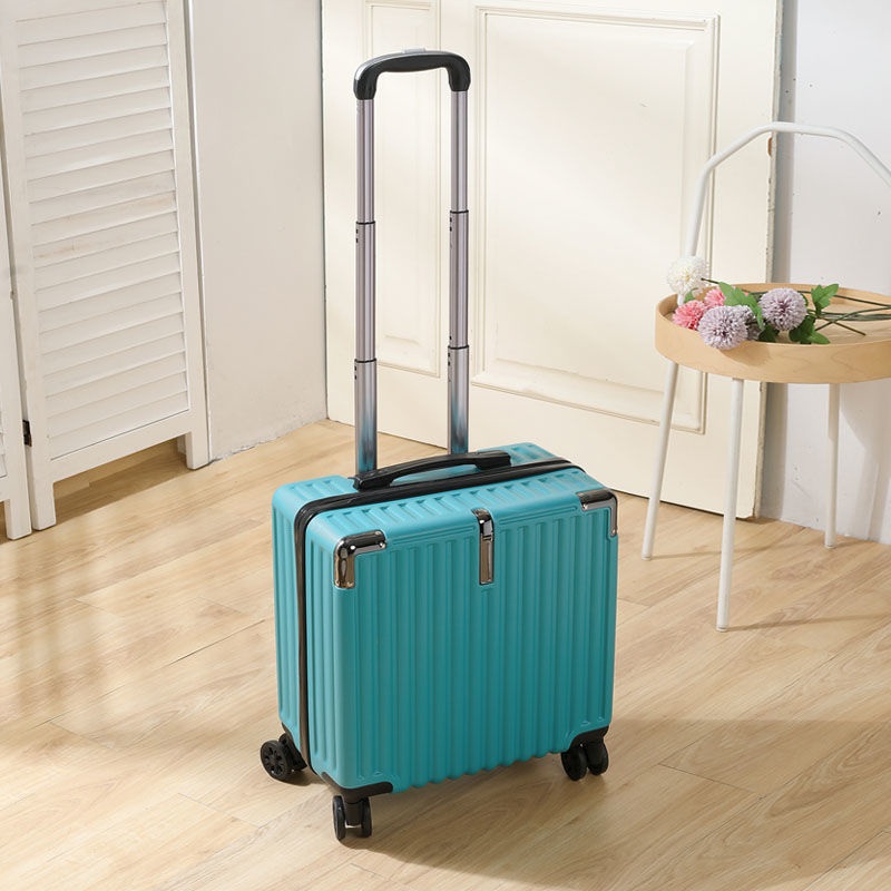 High Quality Custom Universal Wheels Suitcase Design Cartoon Pattern Classic Factory Suitcase Trolley Luggage Sets – Luggage Set and Travel Bag price