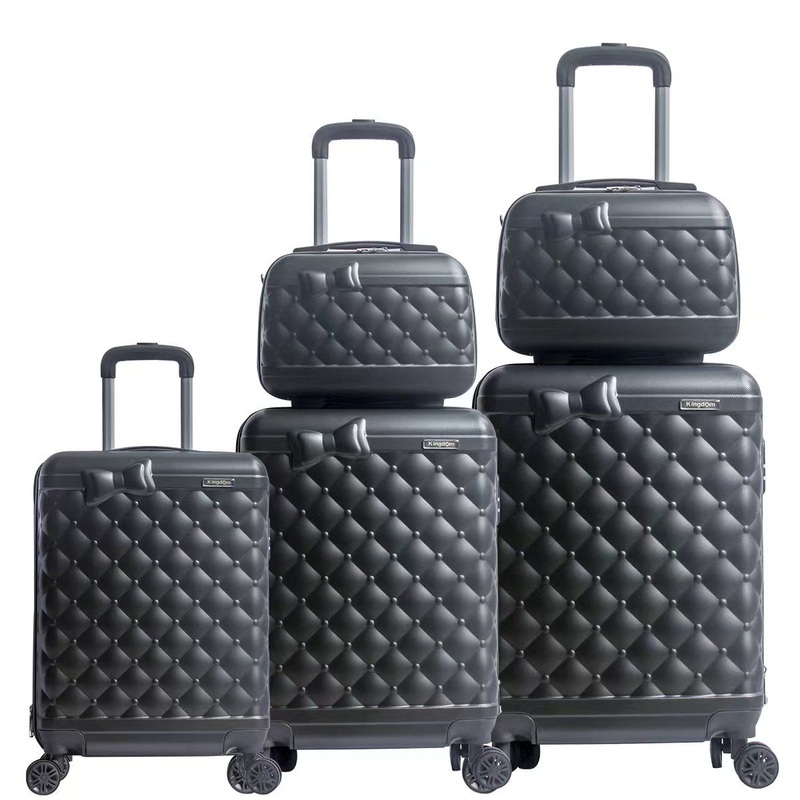 High Quality Expandable Retractable Hard Shell Luggage for Daily – Luggage and Luggage Bag price