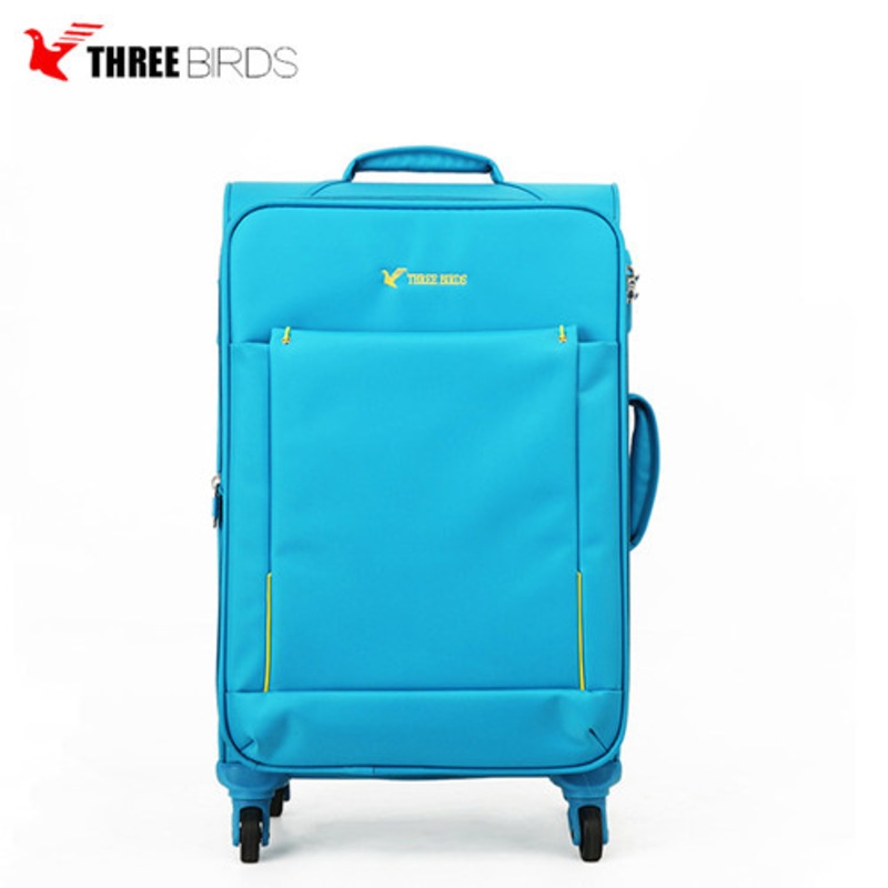 Hot Product Cheap Fabric Set 3 Business Travel Suitcase Luggage – Business Travel Suitcase Luggage and Cheap Fabric Luggage price