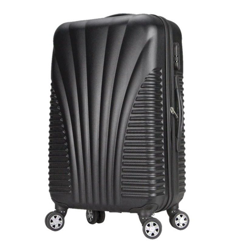 Hot Sale ABS PC Luggage, with Size of 20/24/28 Available – Hardside Luggage and ABS PC Luggage price