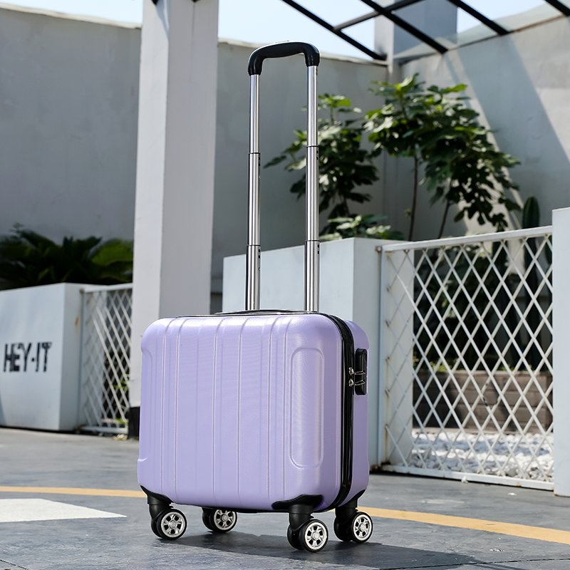 Hot Sale Size 18inch Custom Boarding Luggage – Luggage Set and Travel Bag price