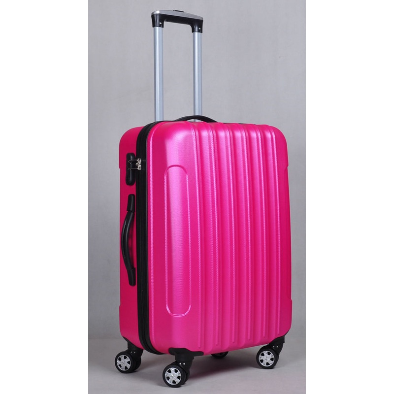 Hot Selling ABS Suitcase Luggage Bag Set – ABS Suitcase and ABS Luggage price