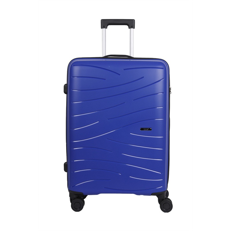 Jiaxing Tianhao Industry 20 Cabin Retro Classic Style Trolley Travel Spinner Luggage – PP Luggage and Travel Luggage price