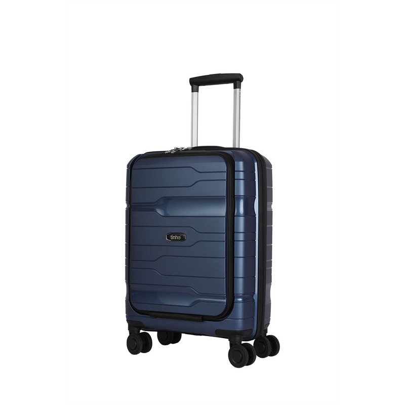 Jiaxing Tianhao PP Luggage New Developed PP Luggage – PP Luggage and Travel Luggage price